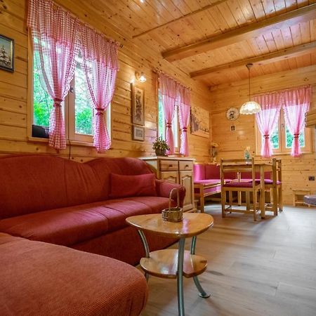 Chalet House Olga Crni Lug Ngoại thất bức ảnh